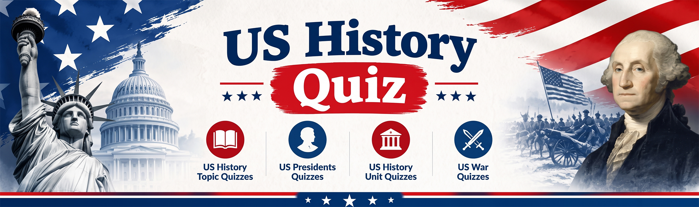 US History Quiz